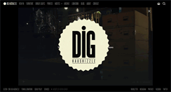 Desktop Screenshot of dig-haushizzle.co.uk